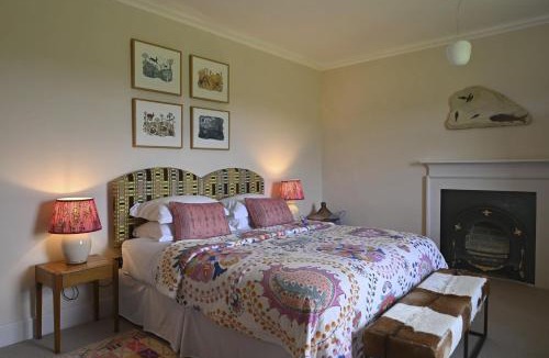 Skipton House | The Manse
