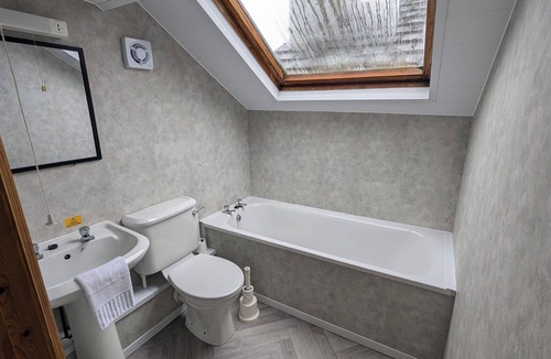 Whitehaven House | The Mansion Bed & Breakfast