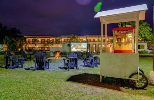 Clark Freeport Hotel | The Mansion Boutique Hotel