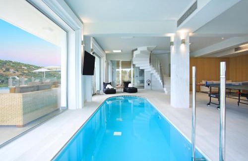 Heraklion Villa | The Mansion