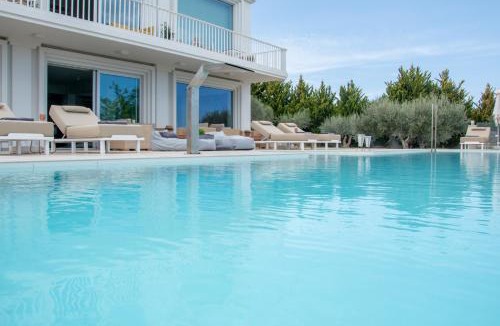 Heraklion Villa | The Mansion