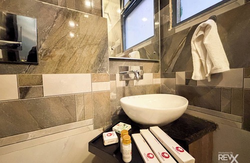 Dhikuli Hotel | The Maple Woods Resort