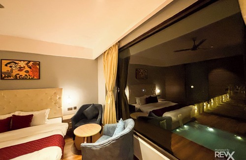 Dhikuli Hotel | The Maple Woods Resort
