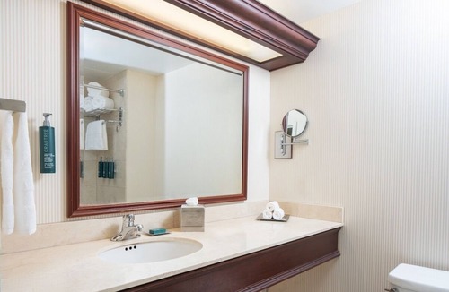 Westown Hotel | The Marc Hotel