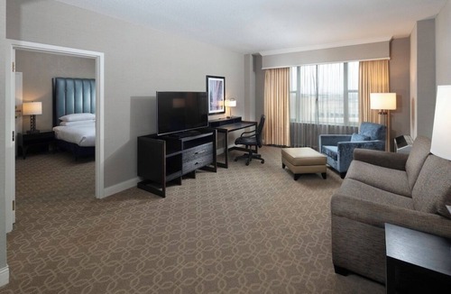 Westown Hotel | The Marc Hotel