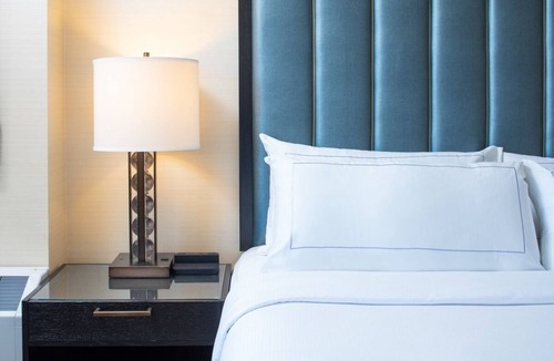 Westown Hotel | The Marc Hotel