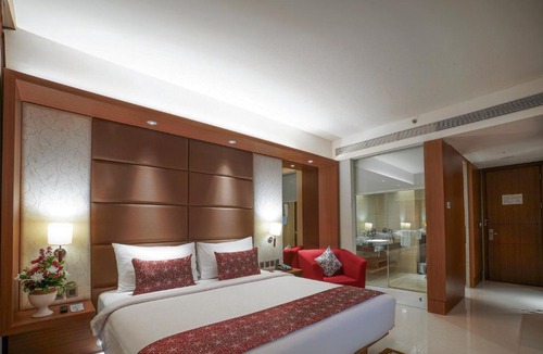 Depok Hotel | The Margo Hotel