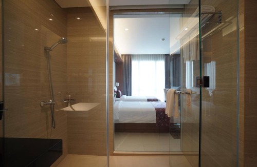 Pondokcina Hotel | The Margo Hotel