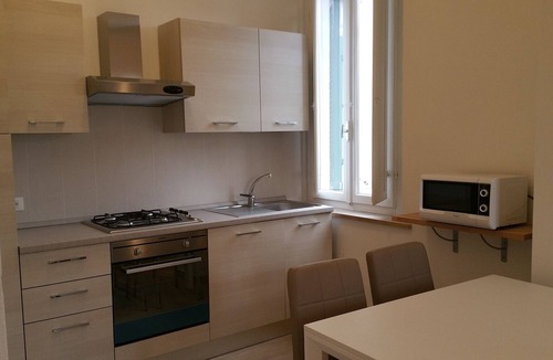 Pisa House | The marina court apartment under the Tower of Pisa