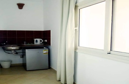 Safaga Apartment | The marina residence (studio #2)