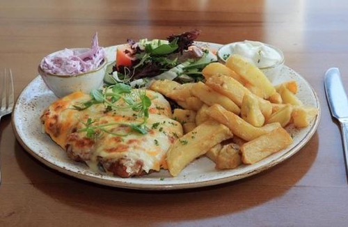 Seaton Carew Hotel | The Marine Hotel