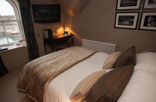 Stonehaven Hotel | The Marine Hotel