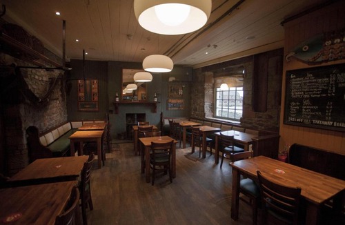 Stonehaven Hotel | The Marine Hotel