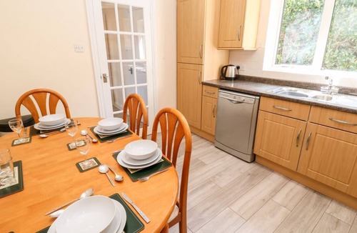 Coverack Cottage | The Mariners rests in Coverack