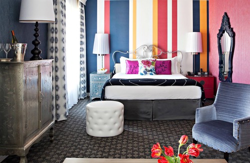 Theater District Hotel | The Marker Union Square San Francisco