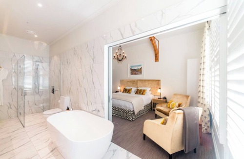 Rapaura Cabin | The Marlborough