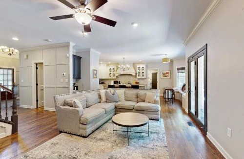 Skyland House | The Marlin