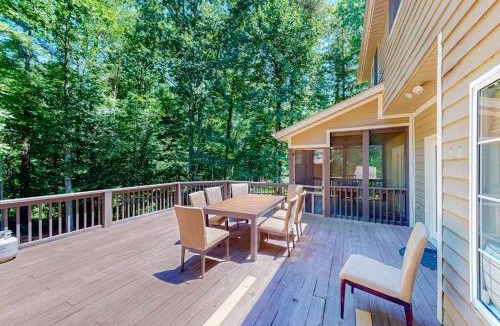 Skyland House | The Marlin