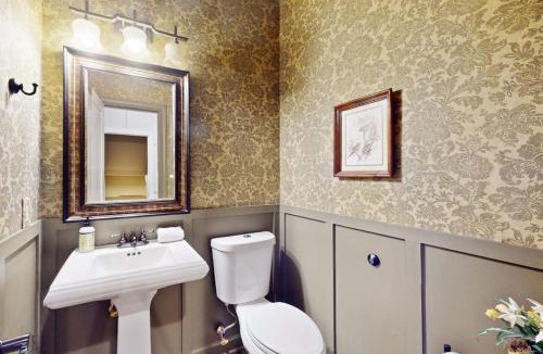 Skyland House | The Marlin