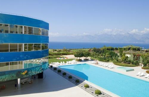 Eski Lara Hotel | The Marmara Antalya