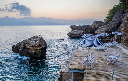 Eski Lara Hotel | The Marmara Antalya