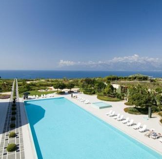 Eski Lara Hotel | The Marmara Antalya