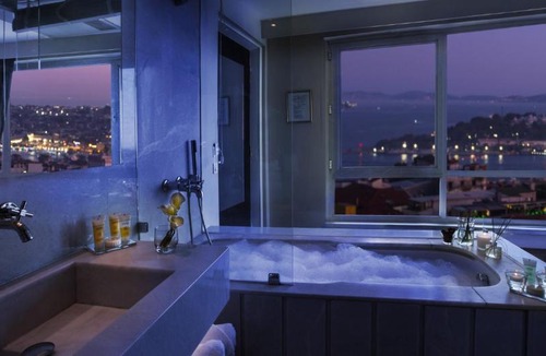 Pera Hotel | The Marmara Pera