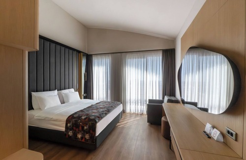 Eski Lara Hotel | The Marni Hotel