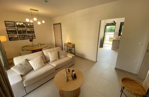Marousi Apartment | The Marousi Collection