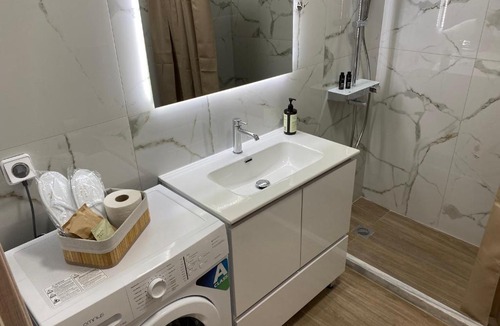Marousi Apartment | The Marousi Collection