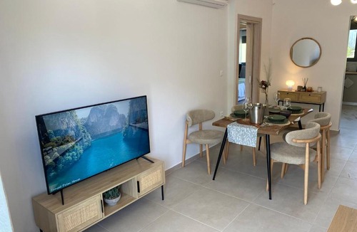 Marousi Apartment | The Marousi Collection