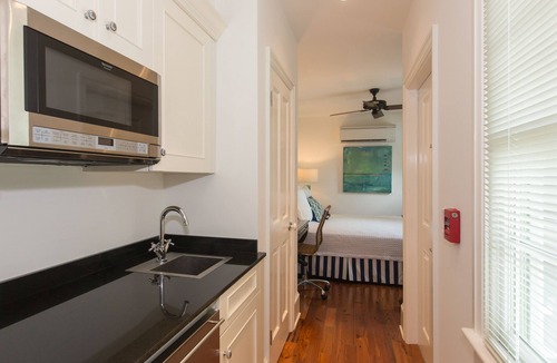 Key West Historic District Hotel | The Marquesa Hotel