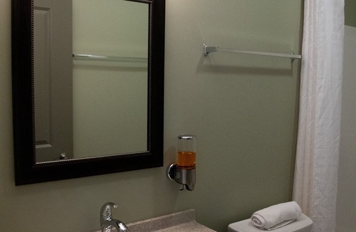 Marquette Hotel | The Marquette Hotel