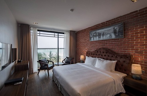 Sam Son Hotel | The Marron Hotel