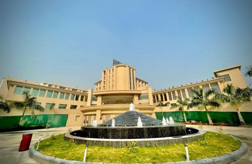 Meerut Hotel | The Mars Resorts