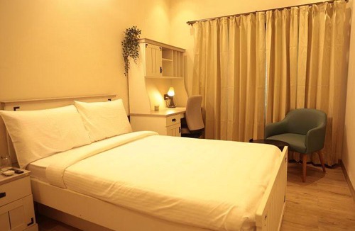 Bullawala Hotel | The Mars Sphere