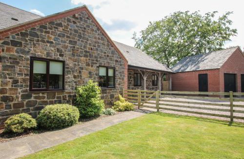 Welshpool House | The Marshes