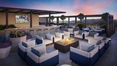 Heritage District Hotel | The Martin