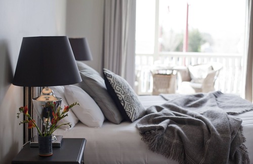 Martinborough Hotel | The Martinborough Hotel
