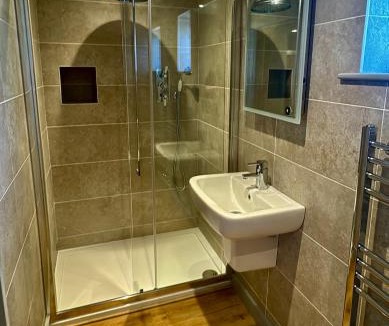 Ingleton Hotel | The Marton Arms