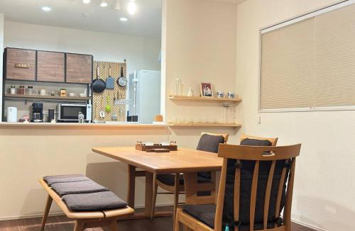 Abiko House | The Maruko丸子