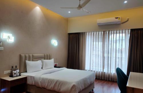 Cuttack Hotel | The Marwar