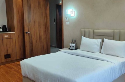 Cuttack Hotel | The Marwar