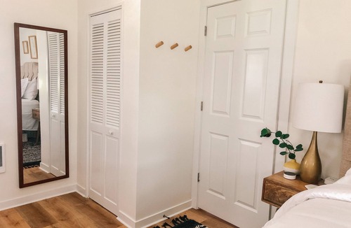 South Gull Lake House | The Mary Alice Hotel monthly