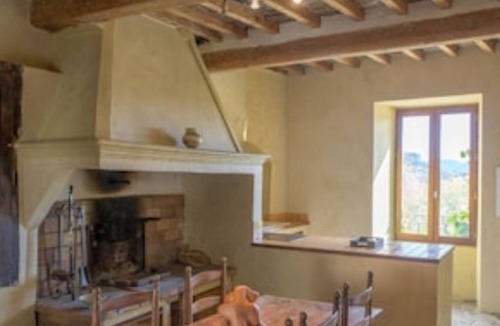 Brissac Other | The Mas de Causse