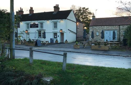 Bishop Monkton Hotel | The Masons Arms