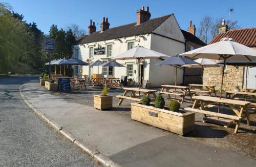 Bishop Monkton Hotel | The Masons Arms