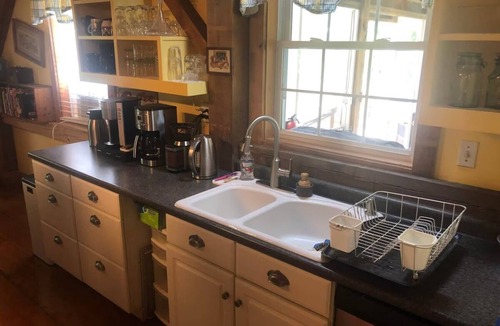 Etna Apartment | The Master Builder at The Yellow Barn Estate