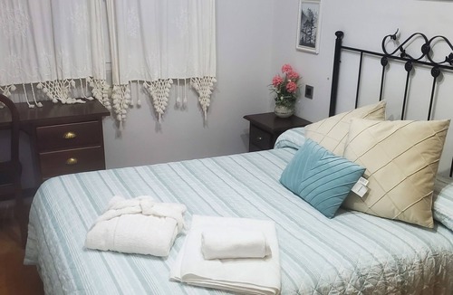 Mocejon Hostel | The Matador