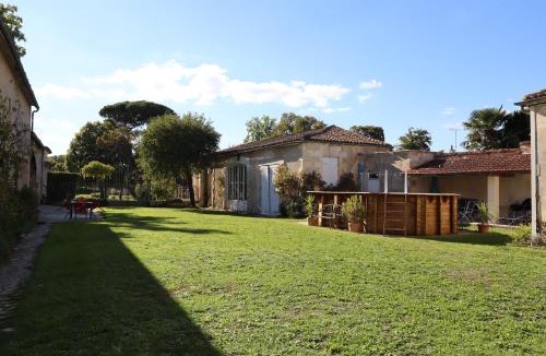 Chateauneuf-sur-Charente House | The Matisse